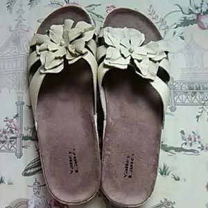 Valley Lane Slip Ons